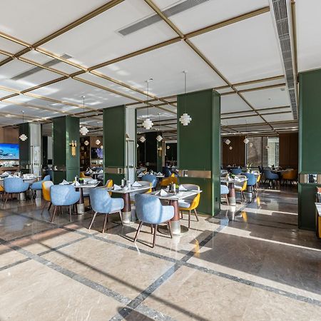 Braira Al Ahsa Hotel Al-Ahsa Exterior photo