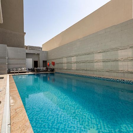 Braira Al Ahsa Hotel Al-Ahsa Exterior photo