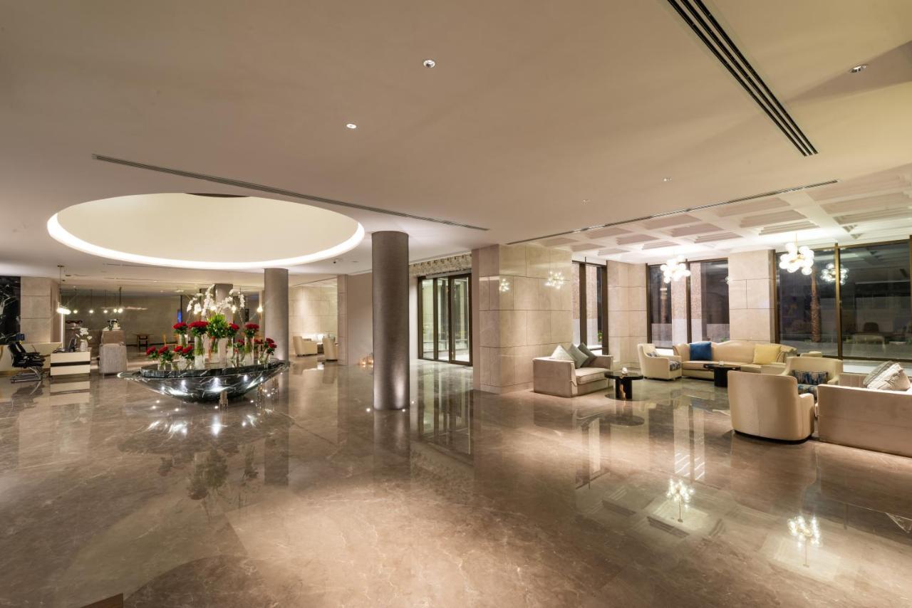 Braira Al Ahsa Hotel Al-Ahsa Exterior photo