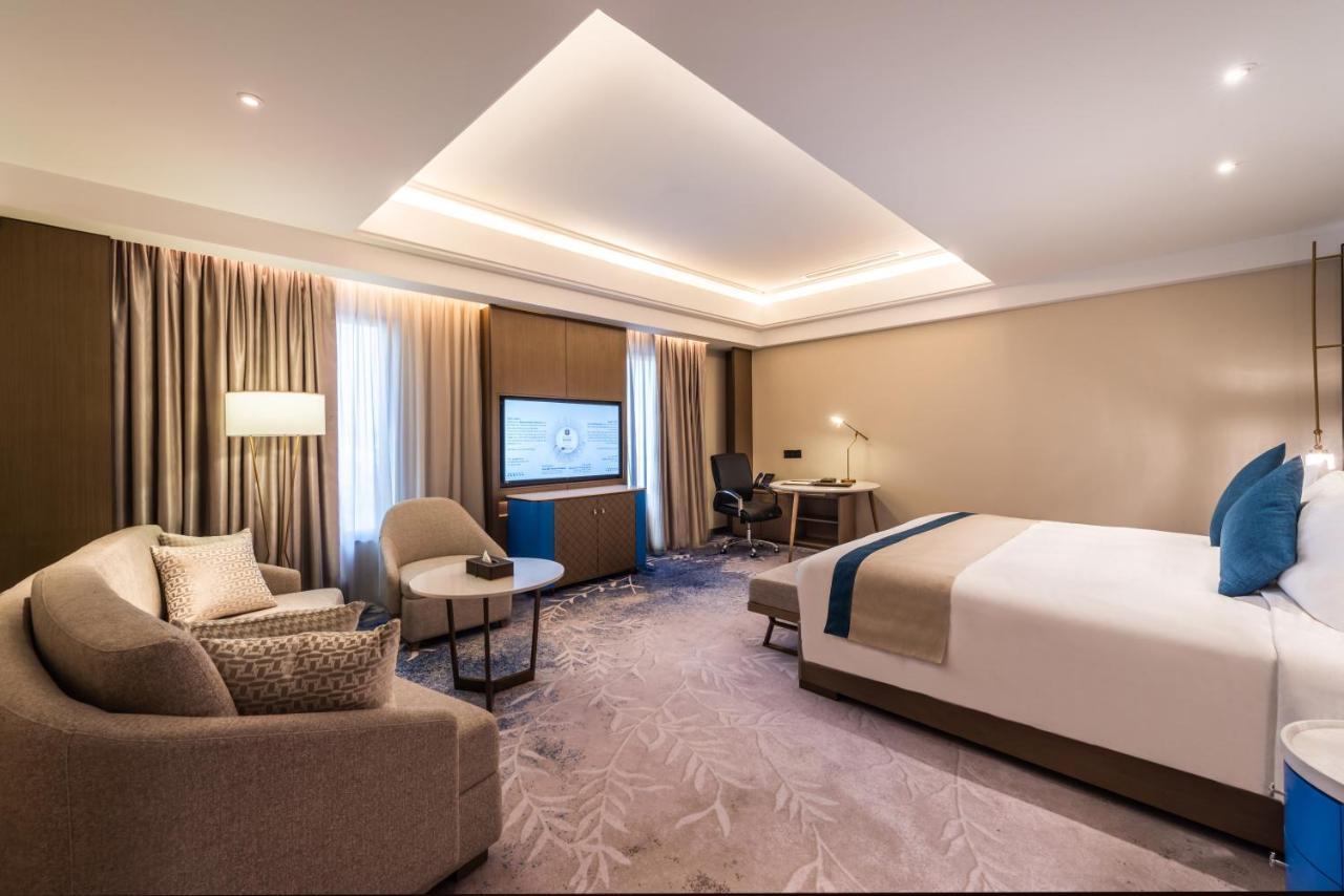 Braira Al Ahsa Hotel Al-Ahsa Exterior photo