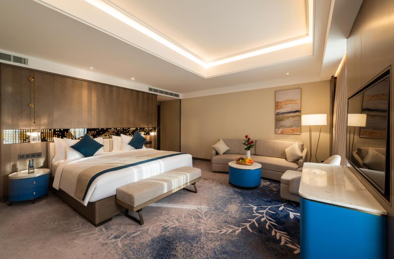 Braira Al Ahsa Hotel Al-Ahsa Exterior photo