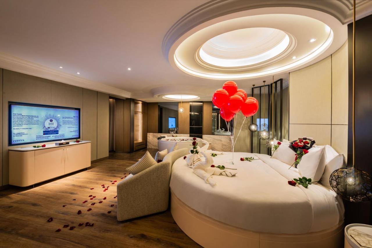 Braira Al Ahsa Hotel Al-Ahsa Exterior photo