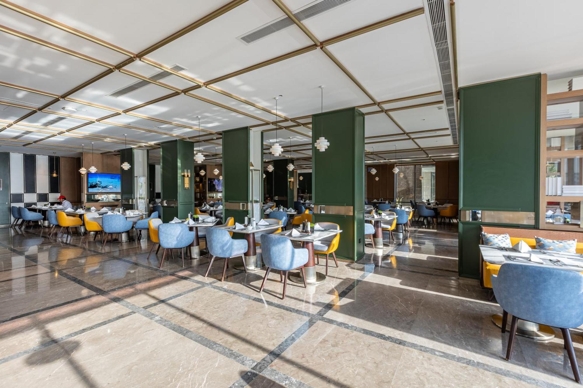 Braira Al Ahsa Hotel Al-Ahsa Exterior photo