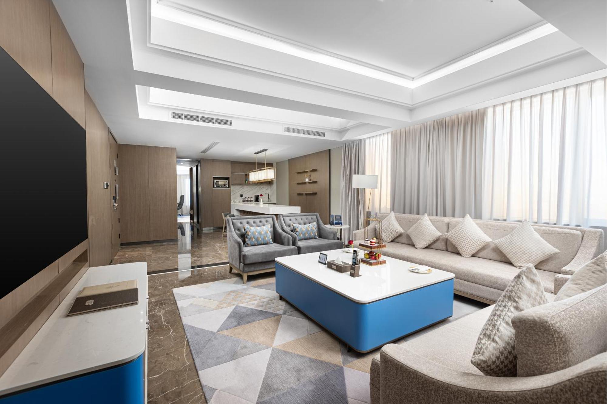 Braira Al Ahsa Hotel Al-Ahsa Exterior photo